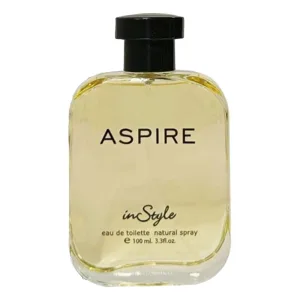 Perfume inStyle Aspire - Eau de Toilette - Masculino - 100ML
