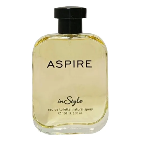 Perfume inStyle Aspire - Eau de Toilette - Masculino - 100ML