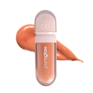 Lipgloss Outdoor Girl Pro 3D Hydrating Lipgloss C1162B - 311 Honey - 6mL