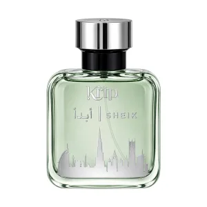 Perfume Krip Sheik - Eau de Parfum - Unissex - 100ML
