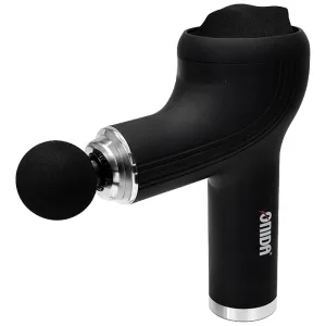 Massageador Elétrico Onida ON-5002 - Recarregável - Bivolt - Preto