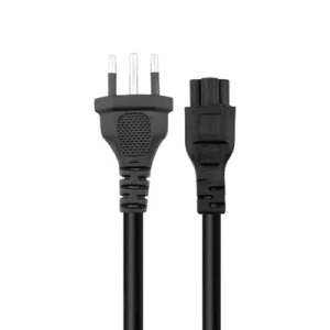 Fonte de Alimentação Trove - 65W - Para Notebook Acer - Bivolt - Preto