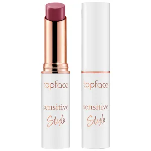 Batom TopFace Sensitive Stylo Lipstick - #011 Berry Jam - 3Gr