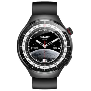 SmartWatch Smartfy WCH04B - Bluetooth - Preto