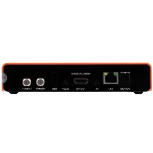 Azamerica Champions Pro GX HD Wi-Fi: Compre Já!