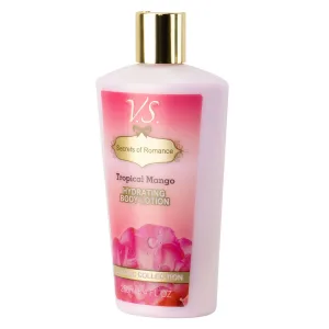 Creme Corporal V.S. Secrets Of Romance - 250ML - Tropical Mango