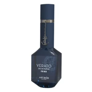 Perfume Mirada Verato For Men - Eau de Parfum - Masculino - 100ML