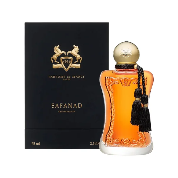 Perfume Parfums De Marly Safanad - Eau de Parfum - Feminino - 75ML