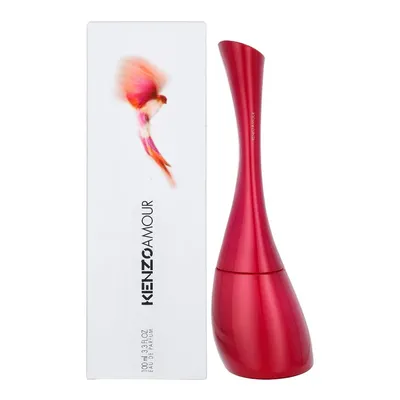 Perfume Kenzo Amour - Eau de Parfum - Feminino - 100ML