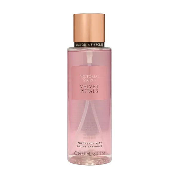 Colônia Body Splash Victoria's Secret - 250ML - Velvet Petals