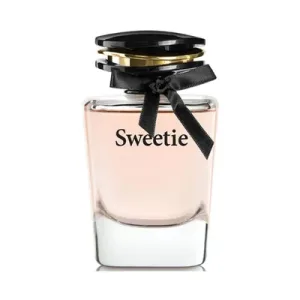 Perfume New Brand Prestige Sweetie - Eau de Parfum - Feminino - 100ML