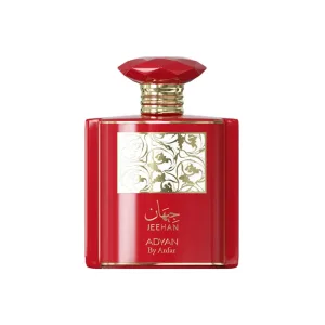 Perfume Adyan Jeehan - Extrait de Parfum - Unissex - 100ML