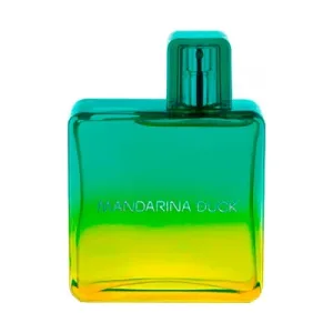 Perfume Mandarina Duck Vida Loca - Eau de Toilette - Masculino - 100ML
