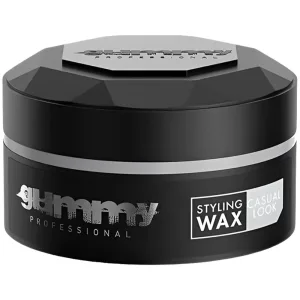 Cera Capilar Gummy Professional Styling Wax - Casual Look - 150mL