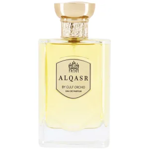 Perfume Gulf Orchid Alqasr Dahab - Eau de Parfum - Unisex - 100ML