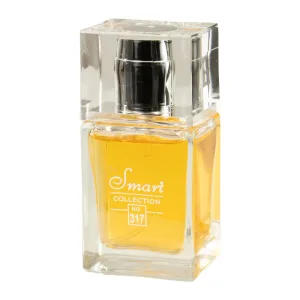 Perfume Smart Collection N°317 - Eau de Parfum - Feminino - 25ML