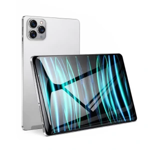 Tablet Mox TP732 - 8/256GB - 7'' - Wi-Fi + SIM - Android 14 - Cinza