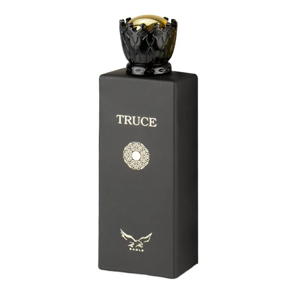 Perfume Eagle Truce - Eau de Parfum - Unissex - 100ML
