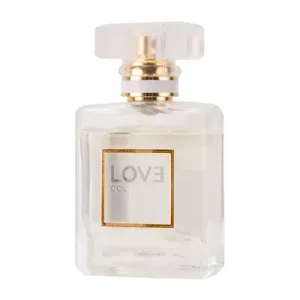 Perfume Love Collection Nº 021 - Eau De Parfum - Feminino - 25ML