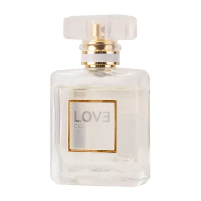 Perfume Love Collection Nº 021 - Eau De Parfum - Feminino - 25ML