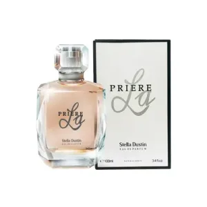 Perfume Stella Dustin La priere - Eau de Parfum - Feminino - 100ML