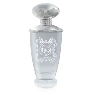 Perfume Maryaj Musk White - Eau de Parfum - Unissex - 100ML