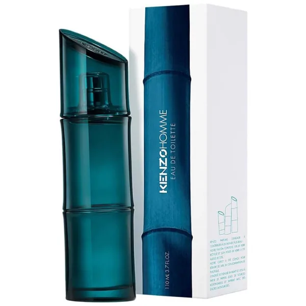 Perfume Kenzo Homme - Eau de Toilette - Masculino - 110ML