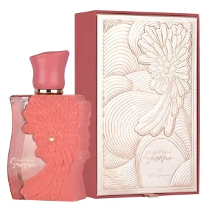 Perfume Ard Al Zaafaran Sawsan - Eau de Parfum - Feminino - 100ML