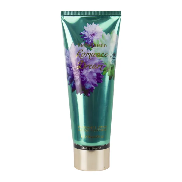 Loção Corporal Stella Dustin Romance Dream - Feminino - 236ML