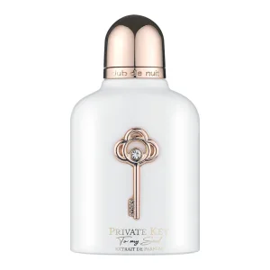 Perfume Armaf Club de Nuit Private Key To My Soul - Eau de Parfum - Unissex - 100ML