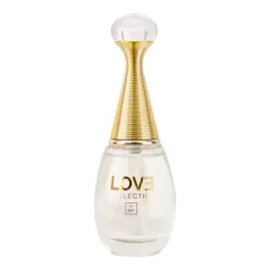 Perfume Love Collection Nº 007 - Eau De Parfum - Feminino - 25ML