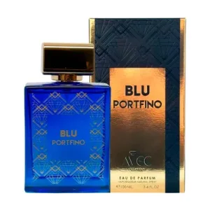 Perfume Avec Creations Blu Portofino - Eau de Parfum - Masculino - 100ML