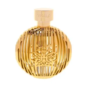 Perfume Assala Prime Gold - Eau de Parfum - Unissex - 100ML
