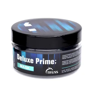 Máscara Capilar Truss Deluxe Prime - 180Gr