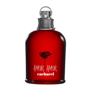 Perfume Cacharel Amor Amor - Eau de Toilette - Feminino - 100ML