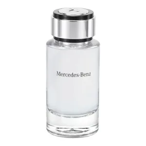 Perfume Mercedes-Benz - Eau de Toilette - Masculino - 120ML