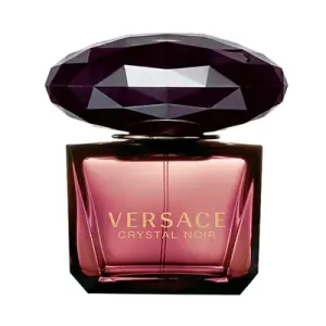 Perfume Versace Crystal Noir - Eau de Toilette - Feminino - 90ML