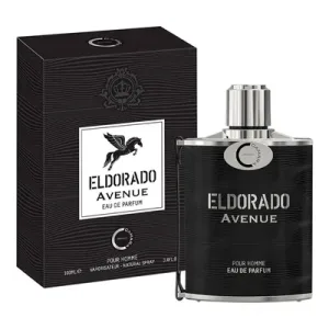 Perfume Camara Eldorado Avenue - Eau de Parfum - Masculino - 100ML