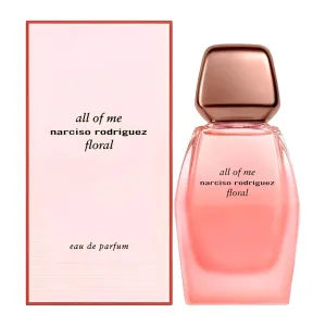 Perfume Narciso Rodriguez All Of Me Floral - Eau de Parfum - Feminino - 90ML