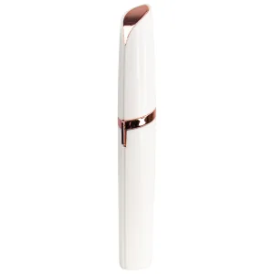 Depilador Elétrico Onida ON-2133 - Facial - Recarregável - Branco