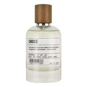 Perfume Karma Choice - Eau de Parfum - Unissex - 100ML