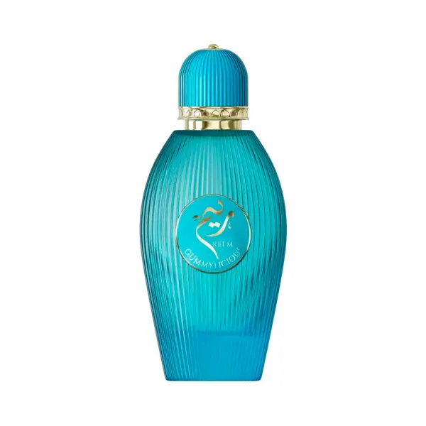 Perfume Ajyad Reem Gummylicious - Extrait de Parfum - Unissex - 100ML