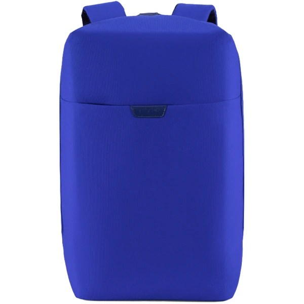 Mochila FTX TERRA-BL - Para Notebook 15.6'' - Azul