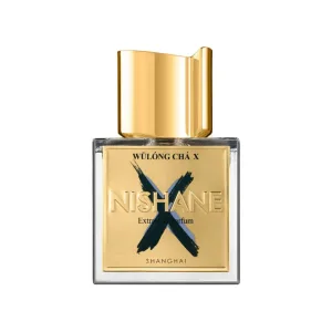 Perfume Nishane Wūlóng Chá X - Extrait de Parfum - Unissex - 100ML