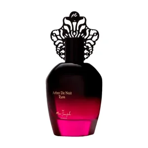 Perfume Marc Joseph Arbre De Nuit Rose - Eau de Parfum - Feminino - 100ML