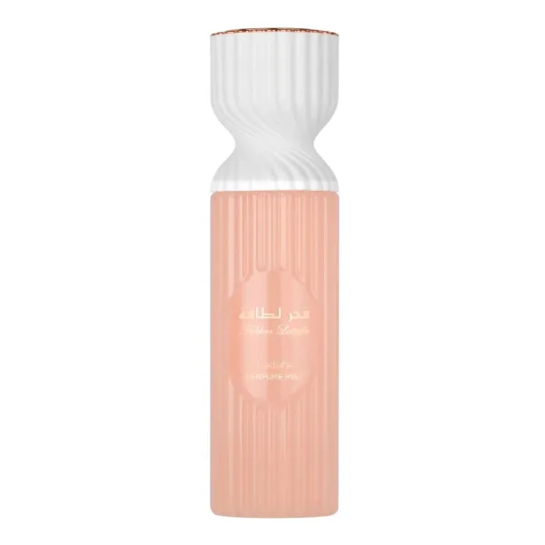 Perfume Body Splash Lattafa Fakhar Rose - Feminino - 250ML