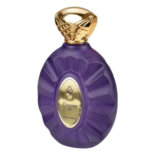 Perfume Love Collection Eternity - Eau de Toilette - Unissex - 100ML