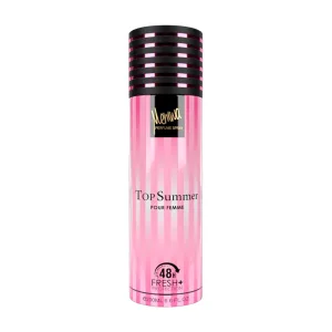 Desodorante Gulf Orchid Memwa Top Summer - Feminino - 200mL