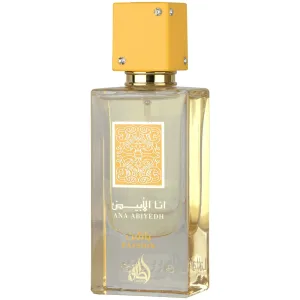 Perfume Lattafa Ana Abiyedh I Am White Passion - Eau de Parfum - Feminino - 60ML