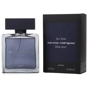 Perfume Narciso Rodriguez Bleu Noir - Parfum - Masculino - 100ML